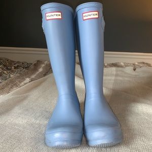 Hunter Boots